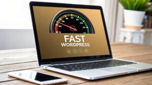 A Guide to WordPress Speed Optimization Services: Getting Your Site Up to Speed