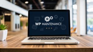 A Guide to WordPress Maintenance and Support