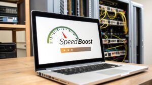 Website Speed Optimization Service: A Friendly Guide to a Faster Site