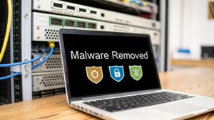 Your Guide to WordPress Malware Removal Services