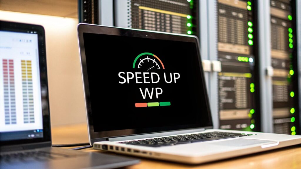 Is Your WordPress Site Loading Slow? Here’s How to Fix It