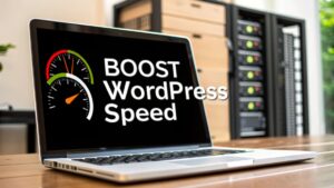 Is Your WordPress Website Loading Slow? Here’s How to Fix It