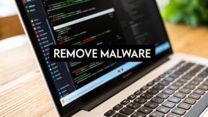 A Helpful Guide to Removing Malware From Your WordPress Site